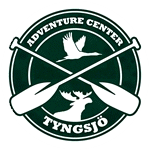 Logo Adventure Center Tyngsjö